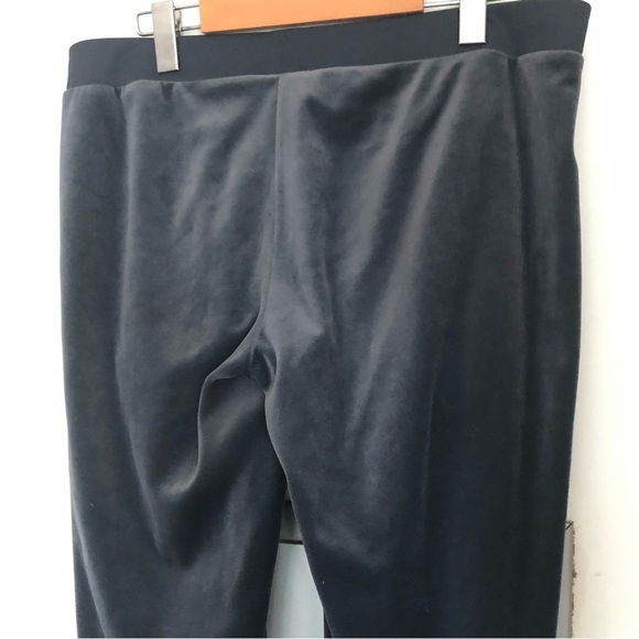 ADIDAS Velvet Sweatpants - Picture 16 of 16